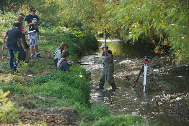 Water Science